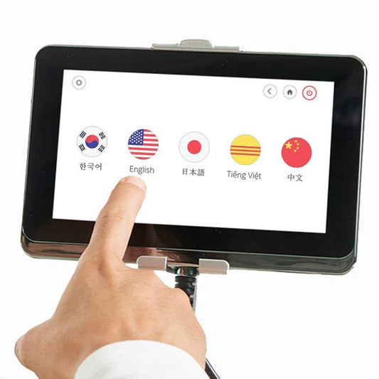 JPMedics Kumo 4D Massage Chair