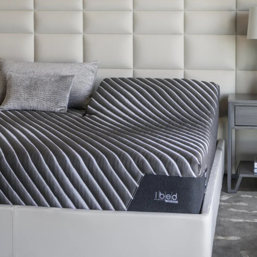 ibed King Koil mattress sale