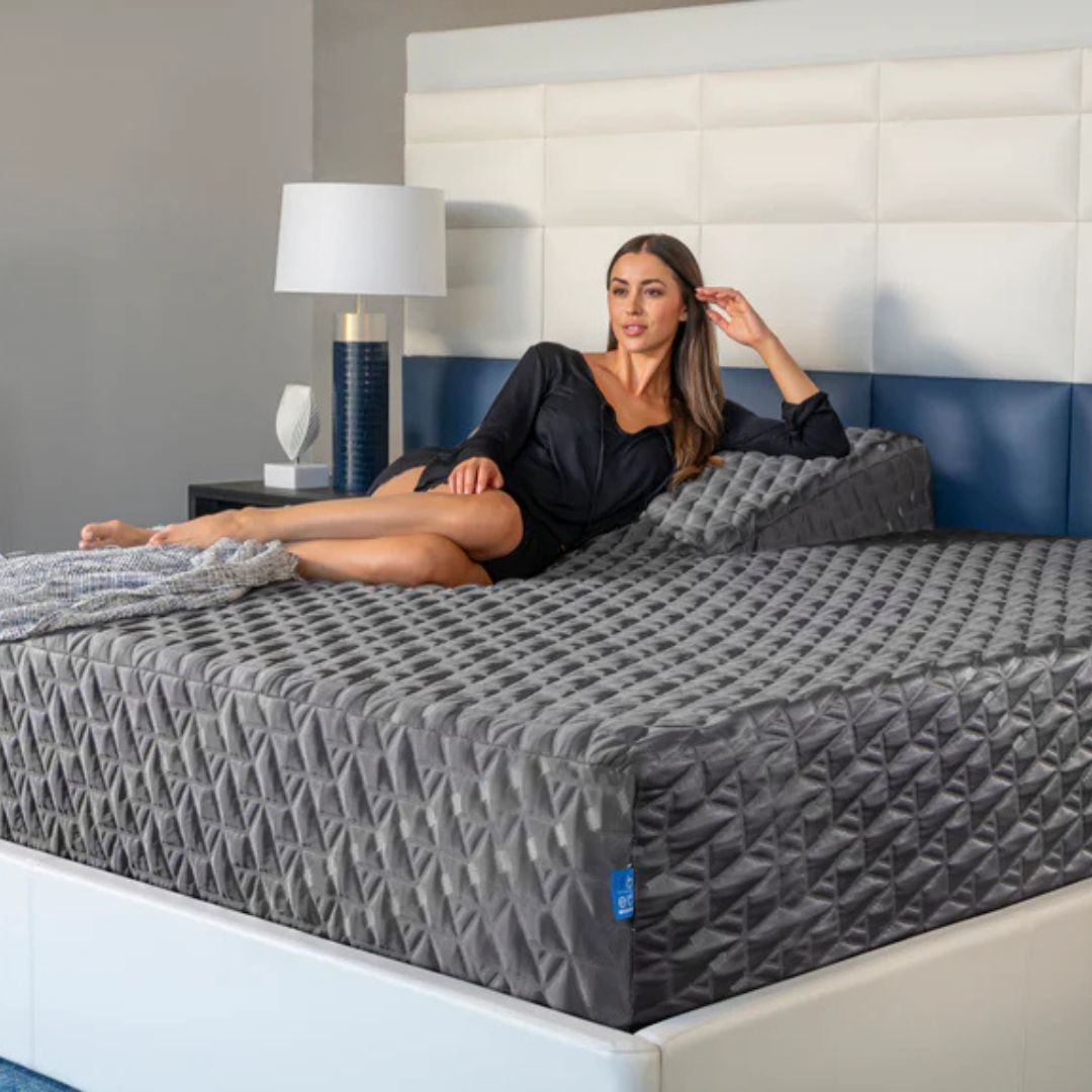 King Koil mattress clearance sale