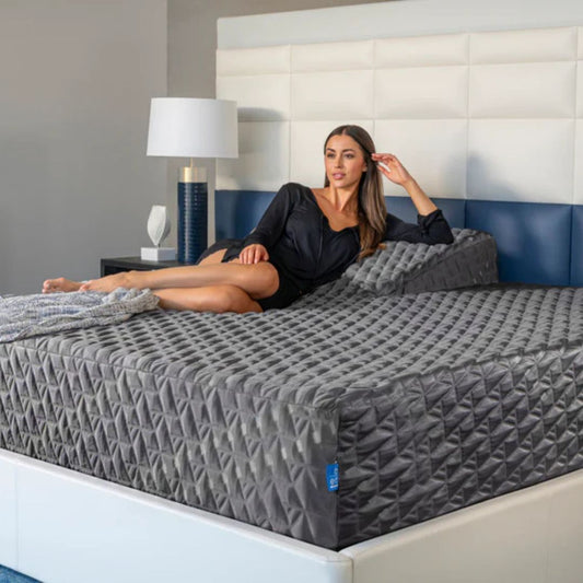 King Koil mattress clearance sale