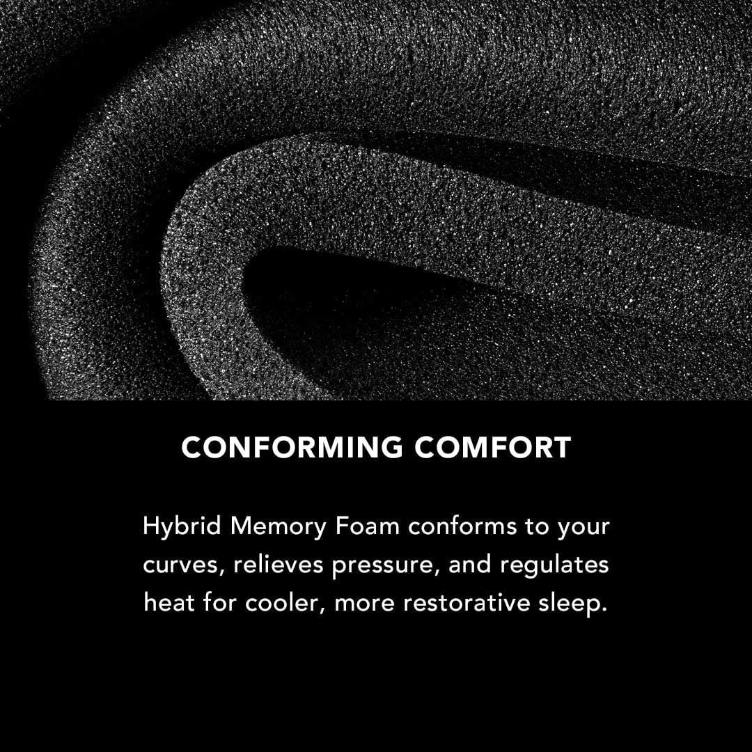 Hybrid mattress clearance sale at Sleep City