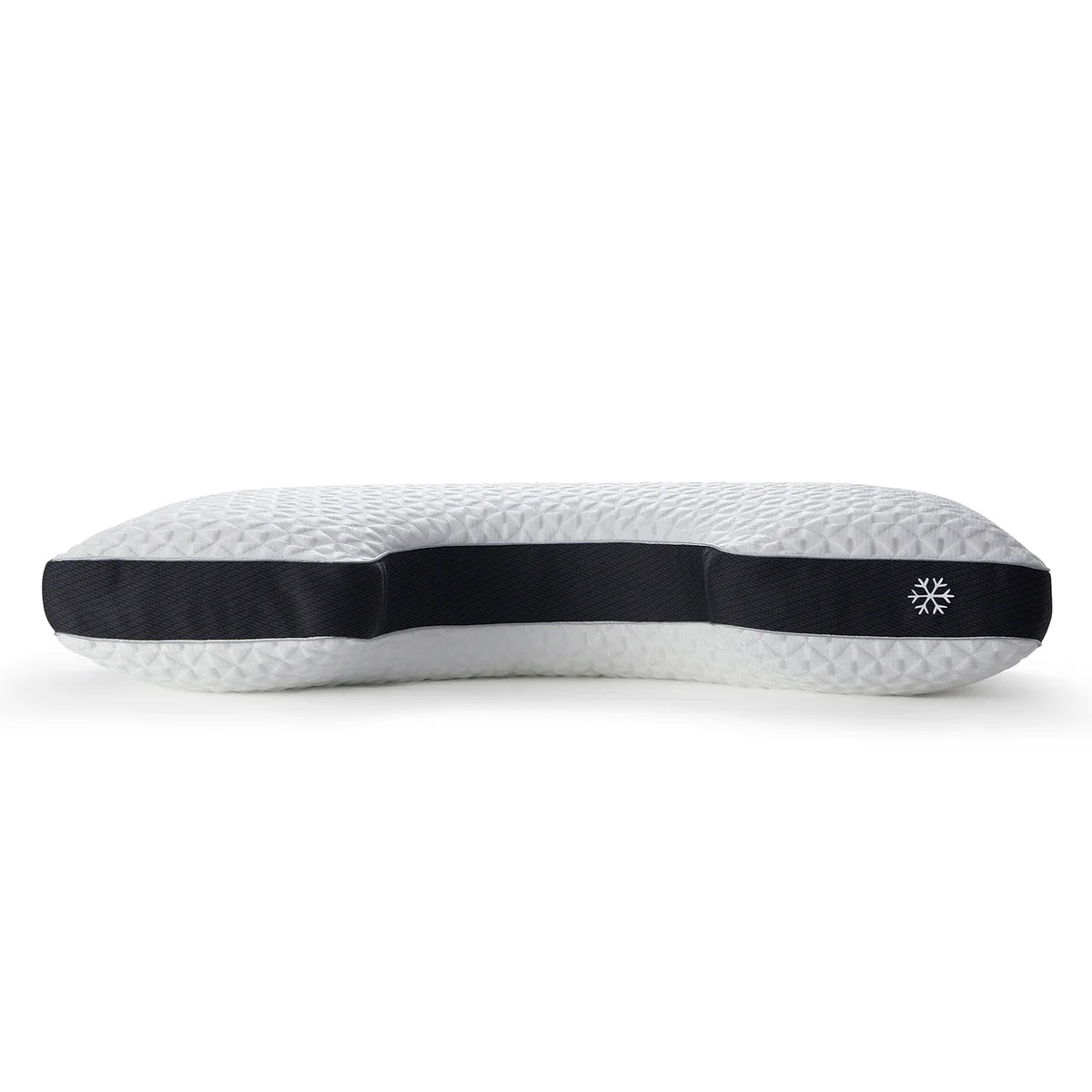 Cool choice side sleeper pillow