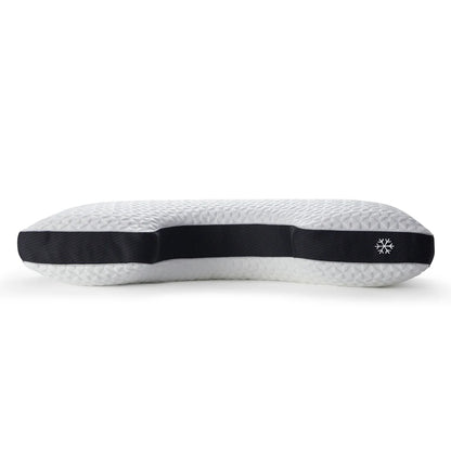 Cool choice side sleeper pillow