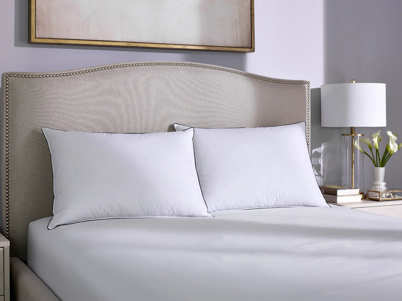best bed pillows for sale at Sleep City