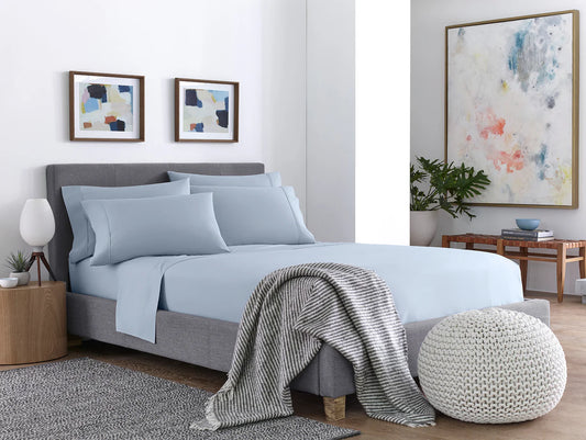 luxury sheet sets at Sleep City