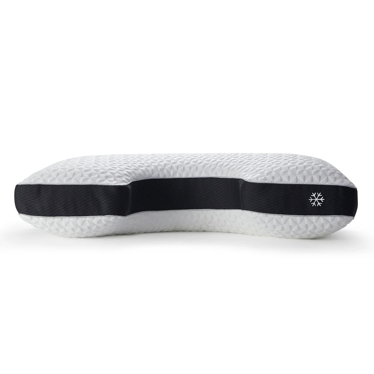 Cool choice medium loft side sleeper pillow | Sleep City