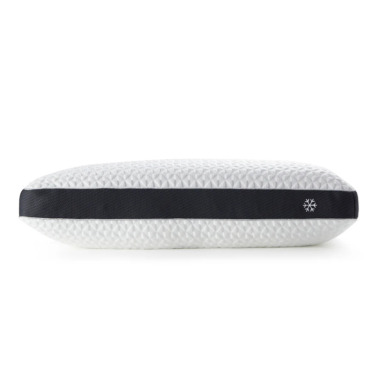 medium loft cooling pillow