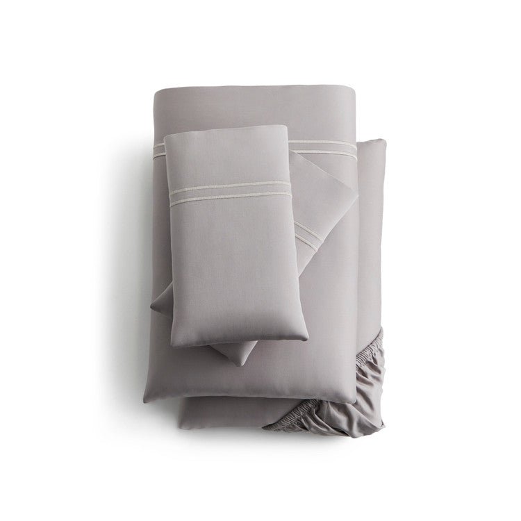 Natural Supima® Cotton Sheet Set - Sleep City