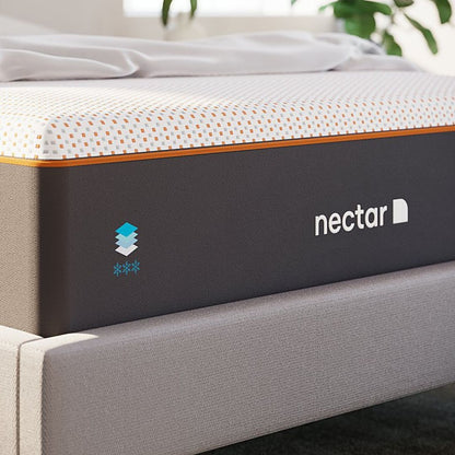 nectar memory foam mattress clearance sale at sleep city