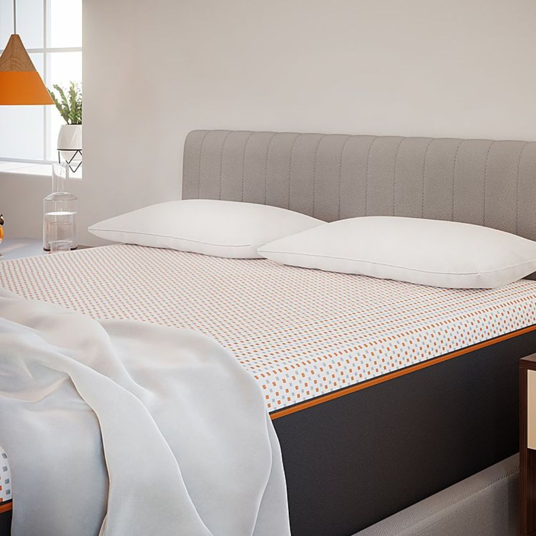 Discontinued nectar mattress on clearance sale at Sleep City