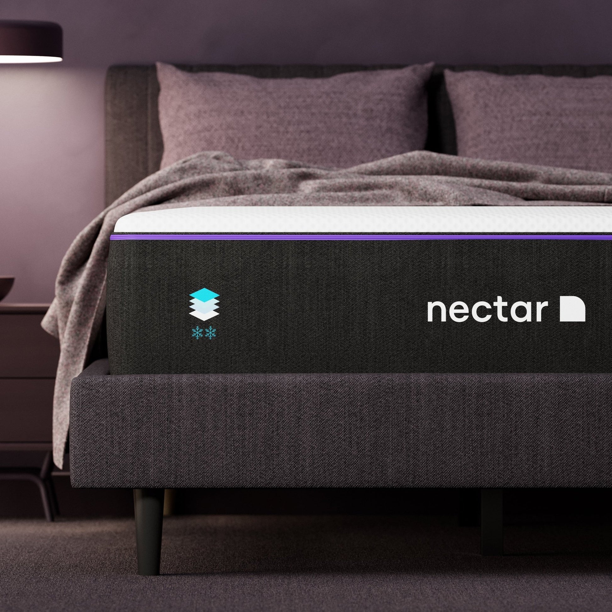 Nectar Premier Mattress - Sleep City