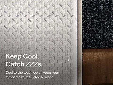 Sleep City Twin Mattress Nectar Classic Memory Foam 5.1 Nectar