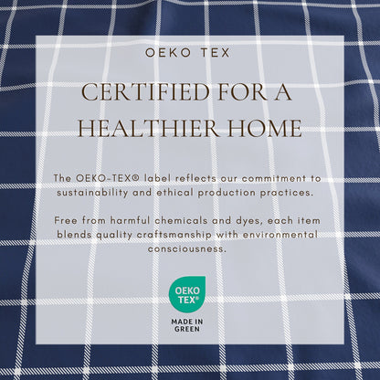 Turkish Cotton Flannel Sheet - Belle Collection