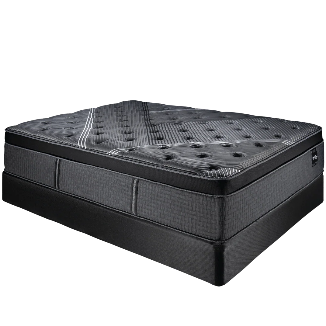 Spring Air Phoenix on clearance at Sleep City