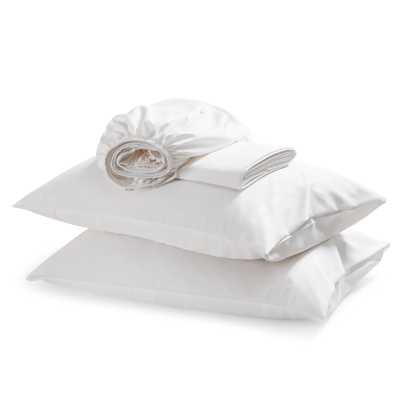 6 piece bed sheet set