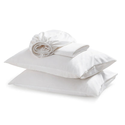 6 piece bed sheet set