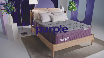 Purple Rejuvenate™ Mattress