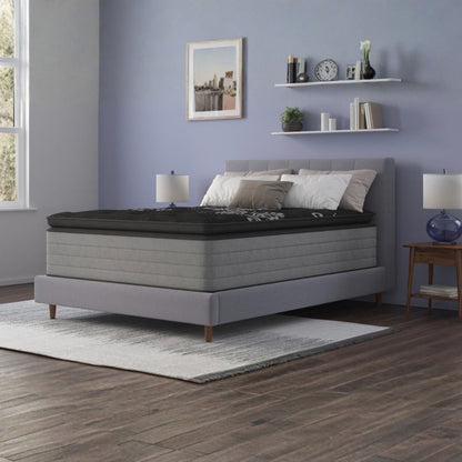 TRU Pure Luxury 16" Pillow Top Mattress