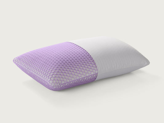 Purple Harmony™ Pillow - Sleep City