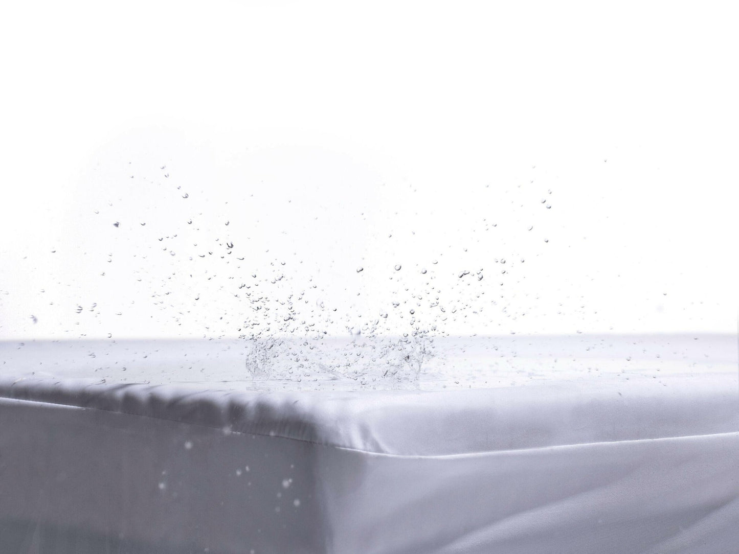 Purple Mattress Protector - Sleep City