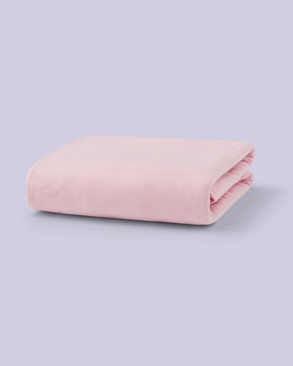 Purple SoftStretch Sheet Set - Sleep City