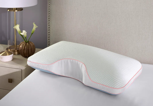 Best pillow for side sleeper | Sleep City