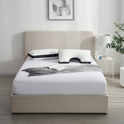 Best pillows for side and back sleepers