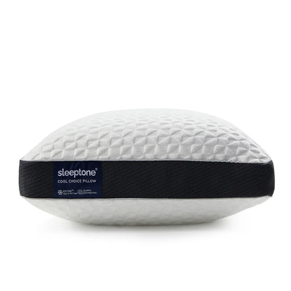 Sleeptone cool choice pillow