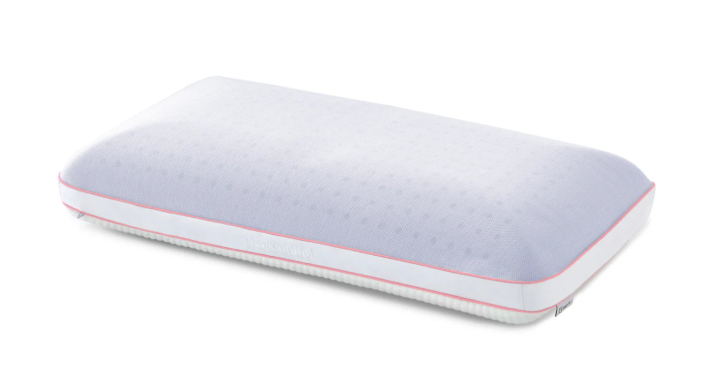 Sleeptone cool control pillow | Sleep City
