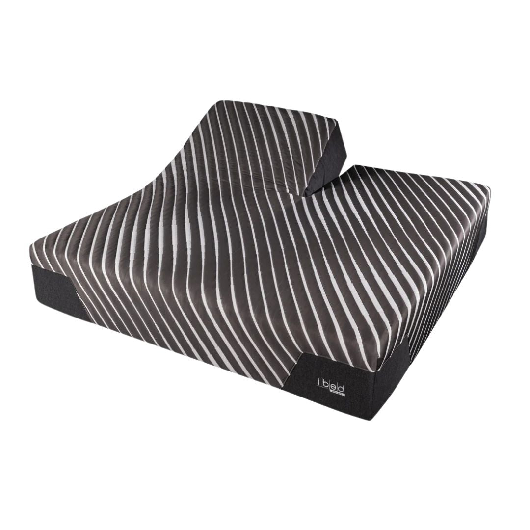 King Koil Saturday mattress medium hybrid on clearance at Sleep City