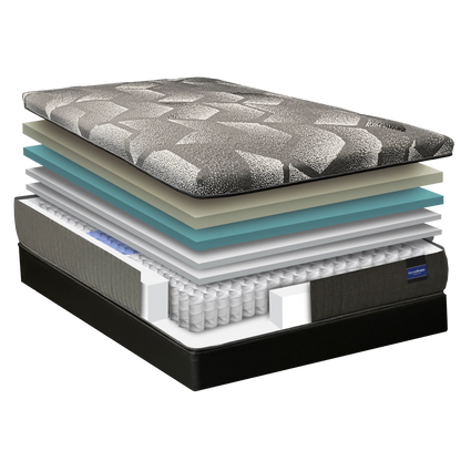 Spring Air Mattresses at Sleep City