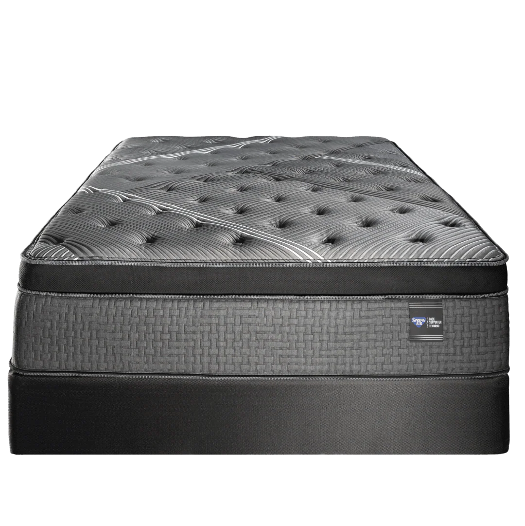 Spring Air Phoenix Mattress on Sale at Sleep City