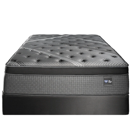 Spring Air Phoenix Mattress on Sale at Sleep City