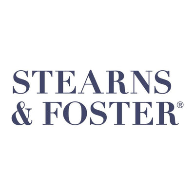 stearns and foster logo