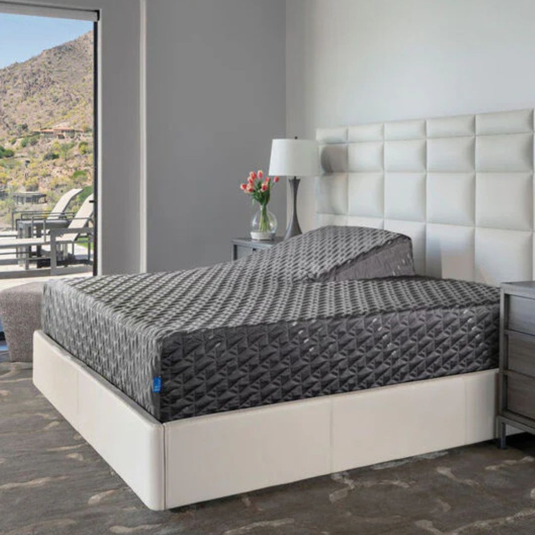 King Koil iBed flex head mattress on sale at Sleep City