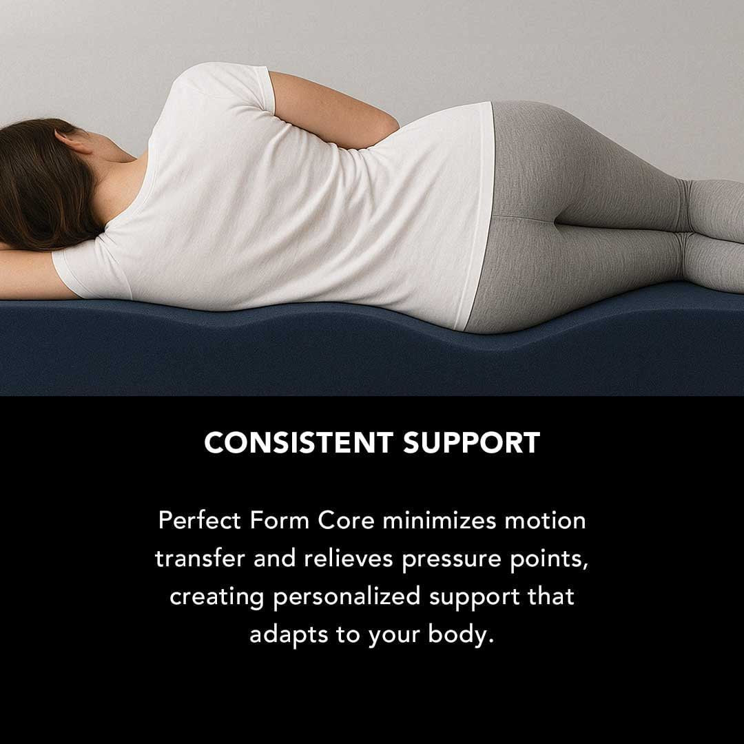 Supportive mattresses by King Koil at Sleep City now on clearance sale