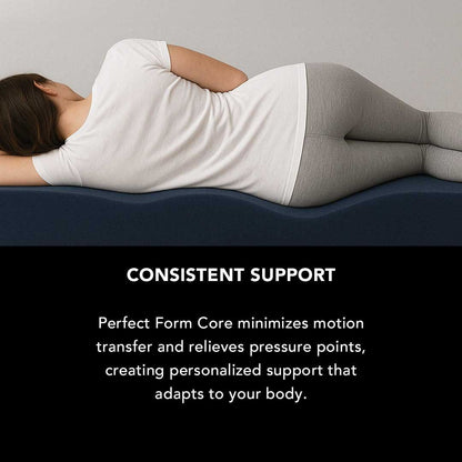 Supportive mattresses by King Koil at Sleep City now on clearance sale