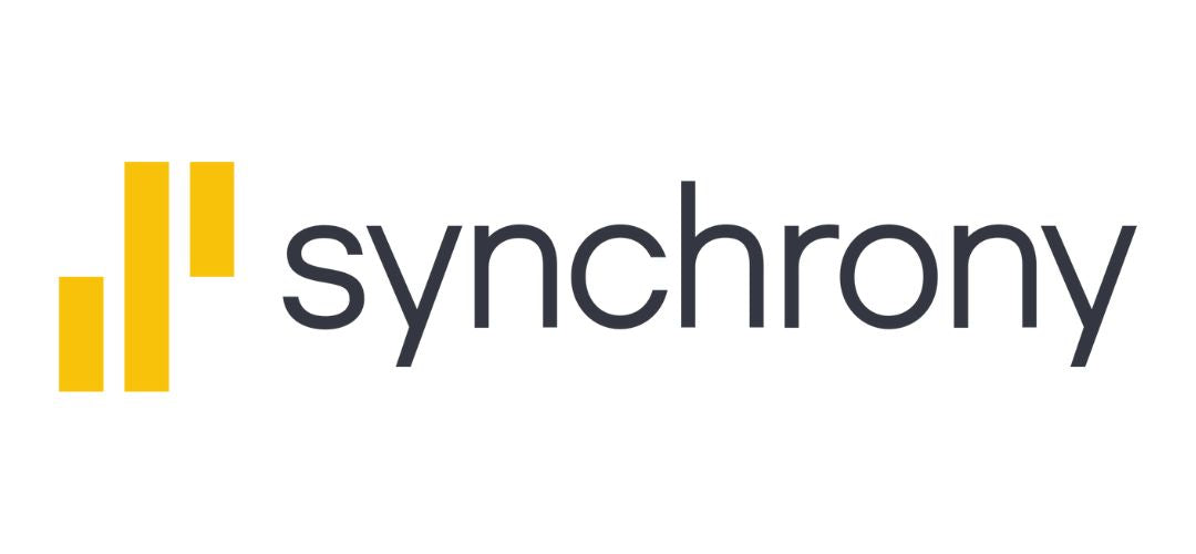 Synchrony financing no interest zero down