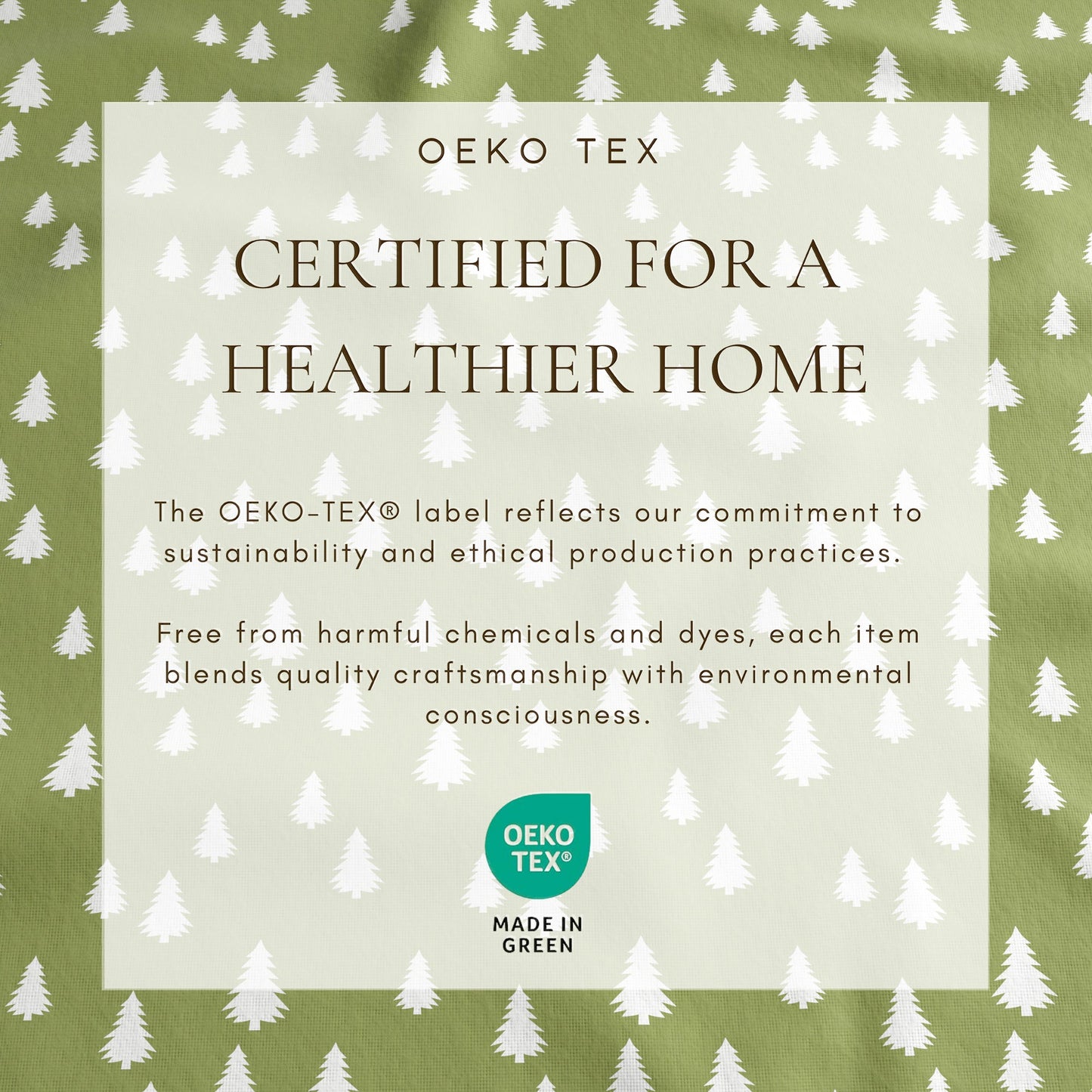 4-Piece Turkish Cotton Flannel Sheet - Lakeview Collection