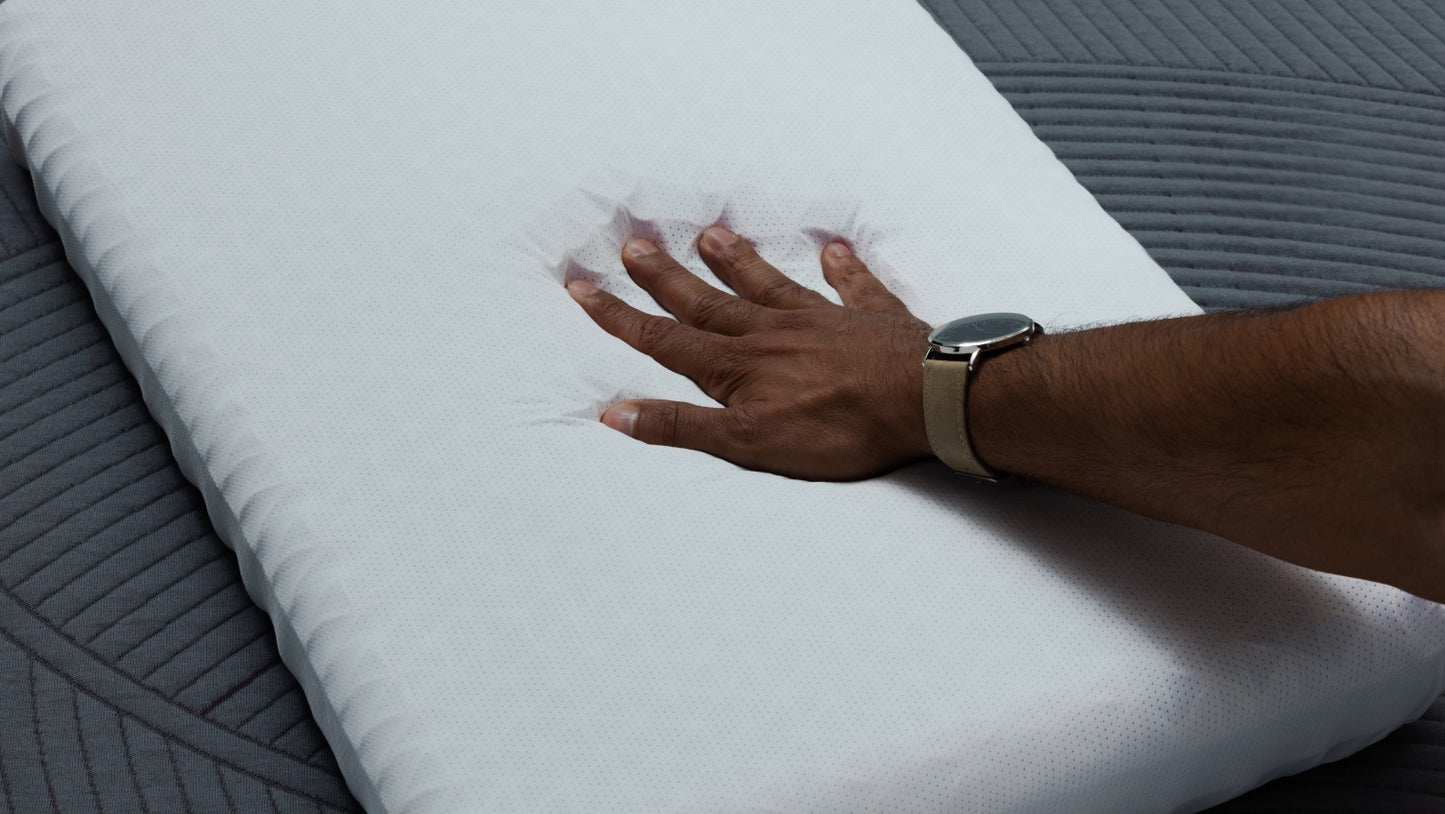 Purple Pillow® - Sleep City