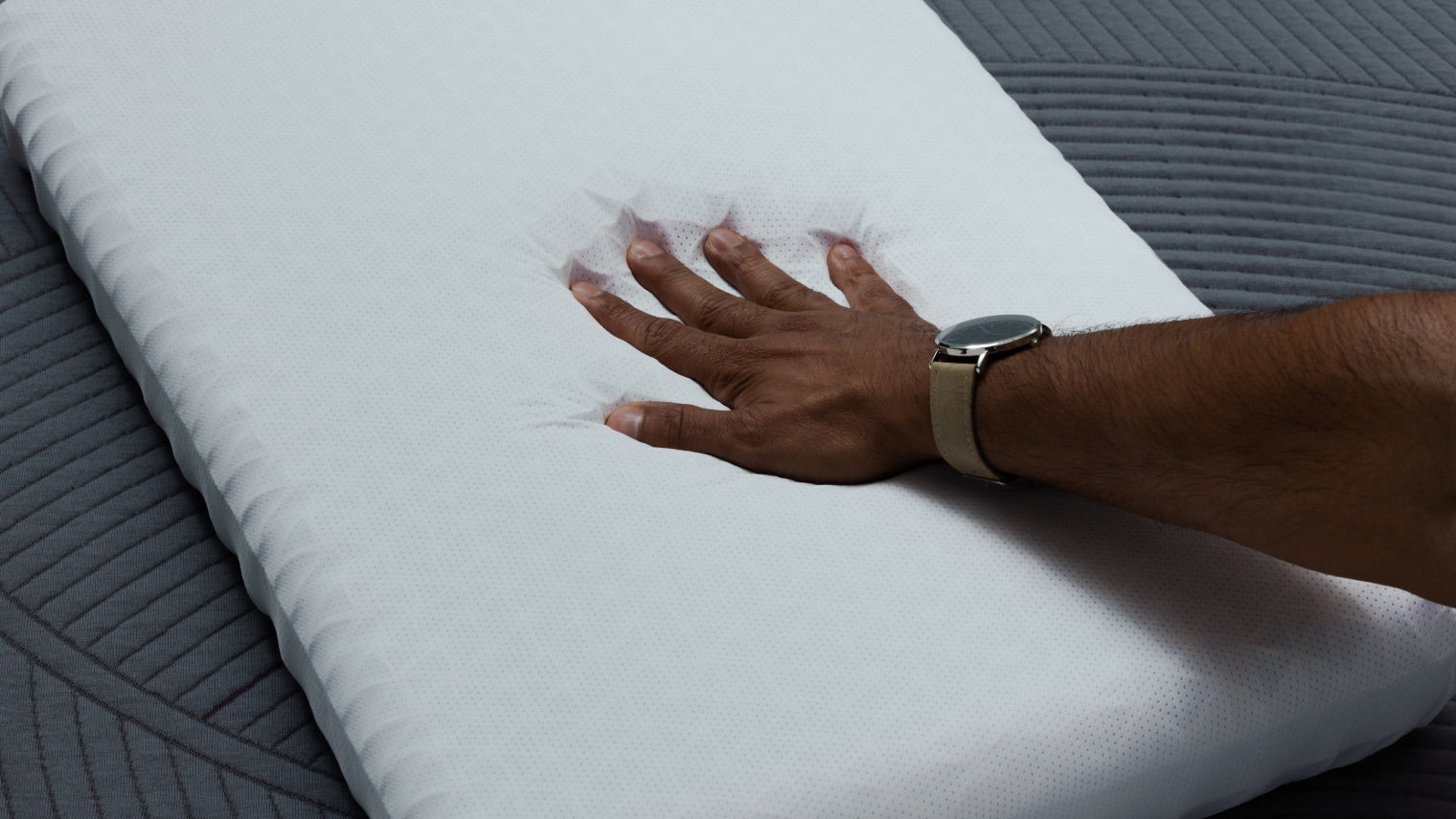 Purple Pillow® - Sleep City