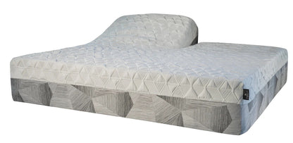 Overture Xtended Life Hybrid Firm Flex King Mattress