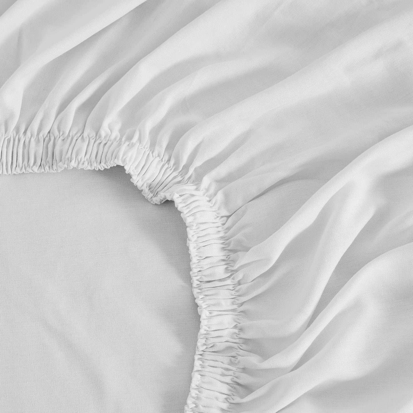 TENCEL™ Lyocell & Linen Blend Sheet Set - Magdalena Collection